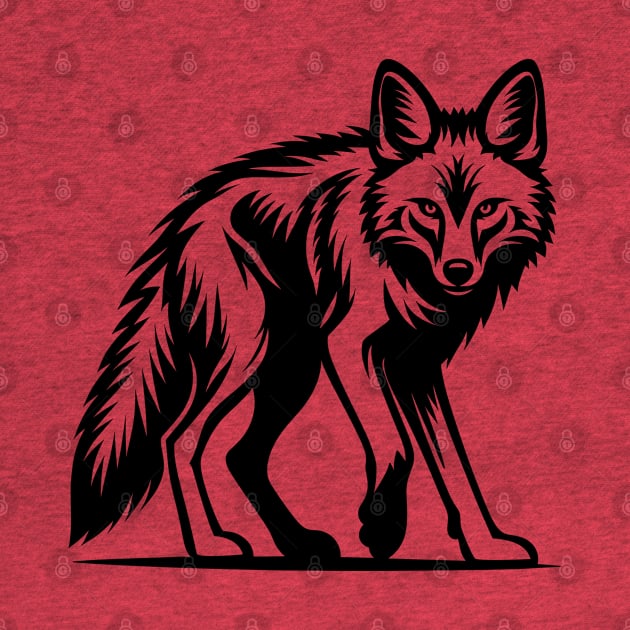 Coyote by KayBee Gift Shop